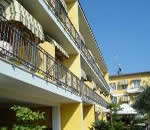 Hotel Serenella Sirmione lago di Garda